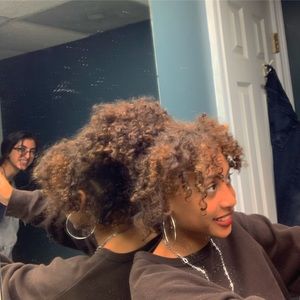 Meet your Posher, Taliyah